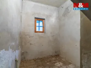 Prodej chalupy, Bohuslavice, 75 m2