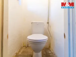 Prodej chalupy, Bohuslavice, 75 m2