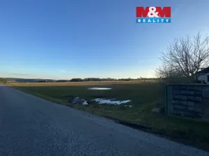 Prodej pozemku pro bydlení, Bílá, 1000 m2