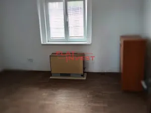 Prodej bytu 1+1, Krásná Lípa, Frindova, 30 m2