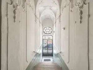 Prodej bytu 3+kk, Praha - Libeň, Novákových, 81 m2