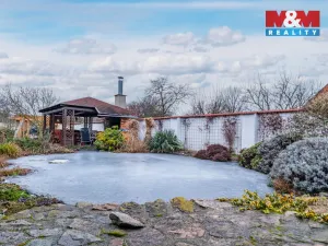 Prodej rodinného domu, Droužkovice, Rudé armády, 486 m2