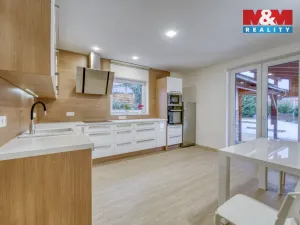 Prodej rodinného domu, Starý Plzenec, Habrmanova, 135 m2