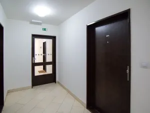 Pronájem bytu 1+kk, Praha - Zličín, Sazovická, 35 m2