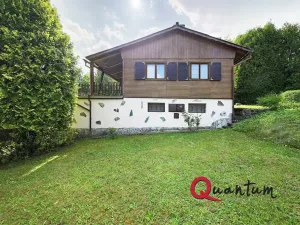 Prodej chaty, Prodašice, 108 m2