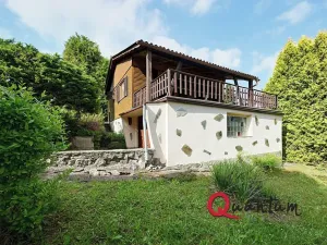 Prodej chaty, Prodašice, 108 m2