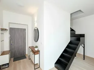 Prodej bytu 2+kk, Brno, Vlhká, 64 m2