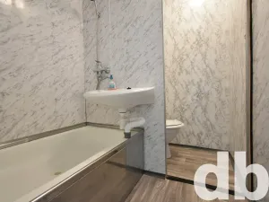 Prodej bytu 1+kk, Chodov, Čapkova, 21 m2