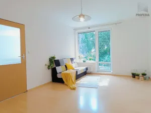 Pronájem bytu 2+kk, Brno, Keřová, 51 m2