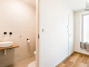 Prodej rodinného domu, Brno, Obecní, 287 m2