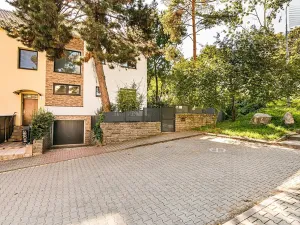 Prodej rodinného domu, Brno, Obecní, 287 m2