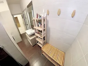 Prodej bytu 1+kk, Hustopeče, Mrštíkova, 50 m2