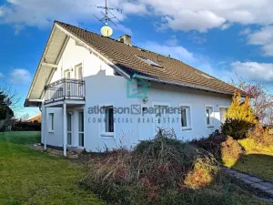 Pronájem rodinného domu, Hlincová Hora, Kodetka Okružní, 290 m2