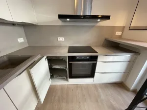 Pronájem bytu 3+kk, Praha, Počernická, 80 m2