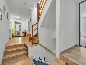 Prodej rodinného domu, Desná, Údolní, 538 m2