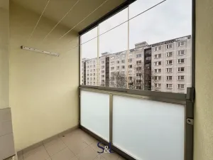 Pronájem bytu 2+kk, Česká Lípa, Štursova, 39 m2