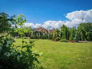 Prodej rodinného domu, Trnová, 229 m2