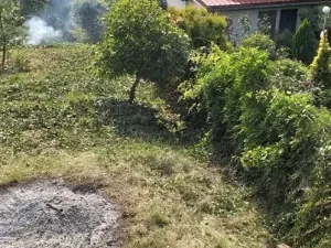 Prodej zahrady, Dolní Kounice, Kamenný vrch, 1117 m2