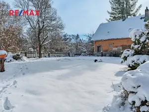 Prodej rodinného domu, Mikulášovice, 150 m2