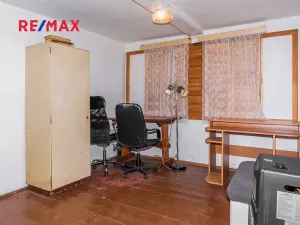 Prodej rodinného domu, Mikulášovice, 150 m2