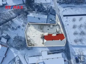 Prodej rodinného domu, Mikulášovice, 150 m2