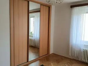 Pronájem bytu 3+kk, Praha - Nusle, Boleslavova, 65 m2