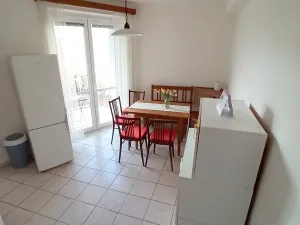 Pronájem bytu 3+kk, Praha - Nusle, Boleslavova, 65 m2