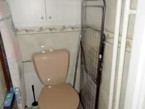 Pronájem bytu 3+kk, Praha - Nusle, Boleslavova, 65 m2