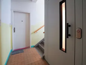 Prodej bytu 2+1, Brno, Kabátníkova, 54 m2