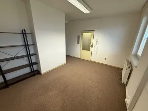 Pronájem komerční nemovitosti, Brno, Úvoz, 25 m2