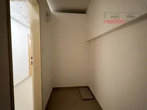 Pronájem bytu 1+kk, Brno, Křepelčí, 39 m2