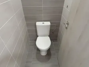 Pronájem bytu 1+kk, Brno, Husitská, 40 m2