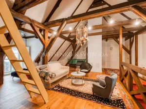 Prodej rodinného domu, Hluboká nad Vltavou, Ve Školkách, 351 m2