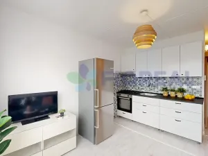 Prodej bytu 2+kk, Plzeň, Lábkova, 41 m2