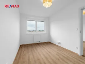 Pronájem bytu 2+kk, Plzeň, Slovanská, 56 m2