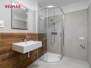 Pronájem bytu 2+kk, Plzeň, Slovanská, 56 m2