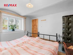 Prodej chalupy, Manětín, 90 m2