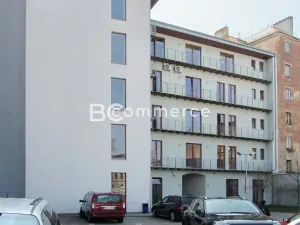 Pronájem kanceláře, Brno, Cejl, 21 m2