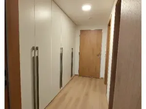 Pronájem bytu 2+kk, Praha - Hloubětín, Domalípova, 53 m2