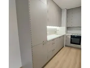 Pronájem bytu 2+kk, Praha - Hloubětín, Domalípova, 53 m2