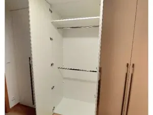 Pronájem bytu 2+kk, Praha - Hloubětín, Domalípova, 53 m2