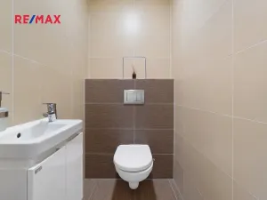 Prodej bytu 3+kk, Praha - Letňany, Hlučkova, 81 m2