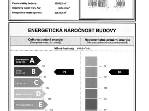 Prodej bytu 3+kk, Praha - Letňany, Hlučkova, 81 m2