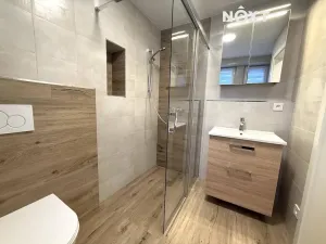 Pronájem bytu 1+1, Zlín, Podvesná IV, 40 m2