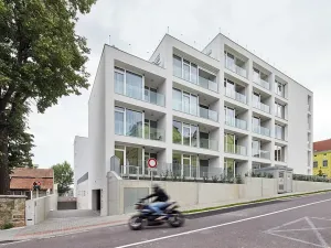 Prodej bytu 4+kk, Znojmo, Jarošova, 110 m2