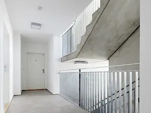 Prodej bytu 4+kk, Znojmo, Jarošova, 110 m2