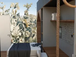 Prodej bytu 4+kk, Znojmo, Jarošova, 110 m2