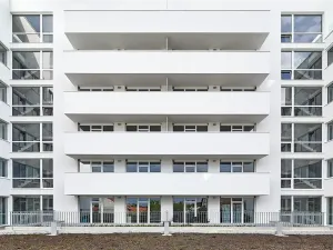 Prodej bytu 3+kk, Znojmo, Jarošova, 82 m2