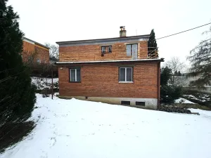 Prodej kanceláře, Zlín, Pod Vrškem, 200 m2