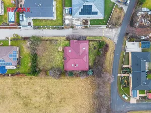 Prodej rodinného domu, Vrbová Lhota, Procházkova, 255 m2